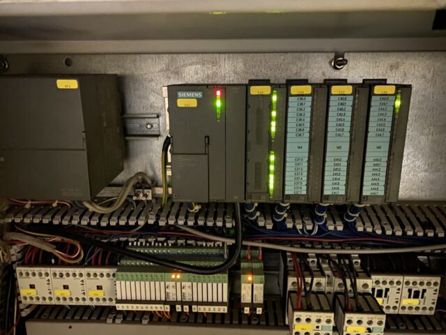 ναυτιλιακοί αυτοματισμοί Πειραιάς marine automation Piraeus ship automation systems automation service πλοίων marine electrical service Greece ship control systems repair PLC σε πλοία marine engineer automation