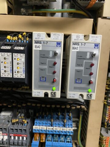 ναυτιλιακοί αυτοματισμοί Πειραιάς marine automation Piraeus ship automation systems automation service πλοίων marine electrical service Greece ship control systems repair PLC σε πλοία marine engineer automation