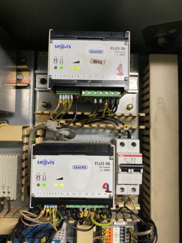 ναυτιλιακοί αυτοματισμοί Πειραιάς marine automation Piraeus ship automation systems automation service πλοίων marine electrical service Greece ship control systems repair PLC σε πλοία marine engineer automation