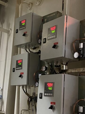 ναυτιλιακοί αυτοματισμοί Πειραιάς marine automation Piraeus ship automation systems automation service πλοίων marine electrical service Greece ship control systems repair PLC σε πλοία marine engineer automation