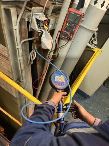 ναυτιλιακοί αυτοματισμοί Πειραιάς marine automation Piraeus ship automation systems automation service πλοίων marine electrical service Greece ship control systems repair PLC σε πλοία marine engineer automation