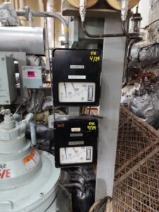 Generator control and automation system