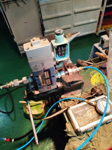 πνευματικά συστήματα πλοίων marine pneumatics pneumatic systems ships air systems marine automation ship pneumatic control systems ναυτιλιακά πνευματικά Πειραιάς