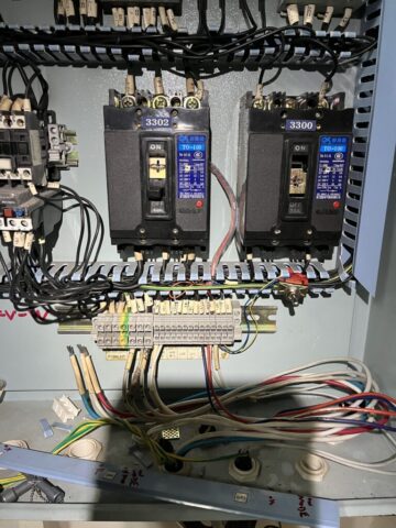 ναυτιλιακοί αυτοματισμοί Πειραιάς marine automation Piraeus ship automation systems automation service πλοίων marine electrical service Greece ship control systems repair PLC σε πλοία marine engineer automation