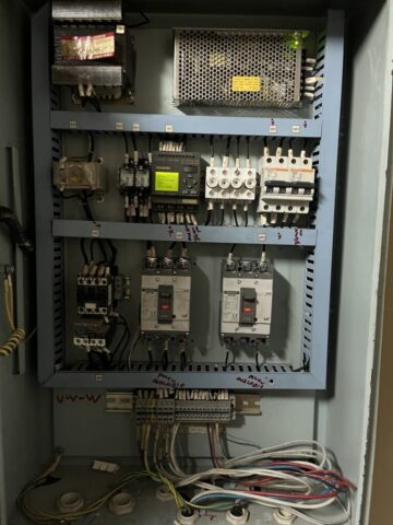 ναυτιλιακοί αυτοματισμοί Πειραιάς marine automation Piraeus ship automation systems automation service πλοίων marine electrical service Greece ship control systems repair PLC σε πλοία marine engineer automation