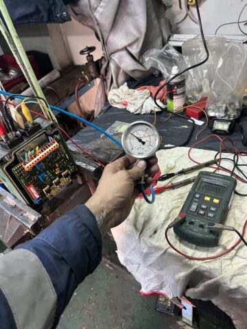 ναυτιλιακοί αυτοματισμοί Πειραιάς marine automation Piraeus ship automation systems automation service πλοίων marine electrical service Greece ship control systems repair PLC σε πλοία marine engineer automation