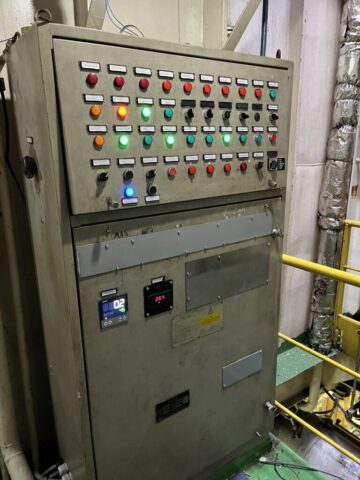 ναυτιλιακοί αυτοματισμοί Πειραιάς marine automation Piraeus ship automation systems automation service πλοίων marine electrical service Greece ship control systems repair PLC σε πλοία marine engineer automation