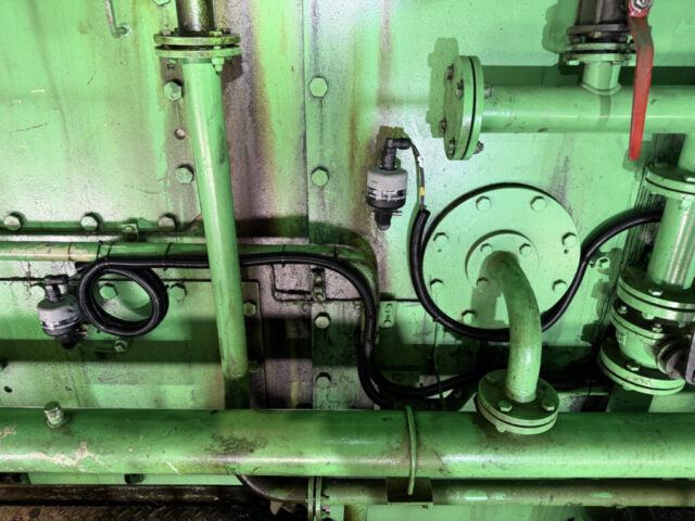 oil mist detector Πειραιάς oil mist detector Greece marine automation Piraeus ship repair oil mist detector Greece marine service Piraeus automation