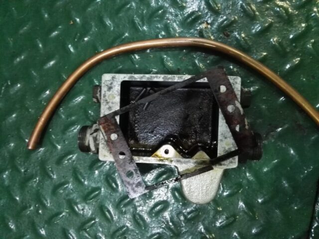 oil mist detector Πειραιάς oil mist detector Greece marine automation Piraeus ship repair oil mist detector Greece marine service Piraeus automation
