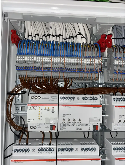 KNX ATHENS